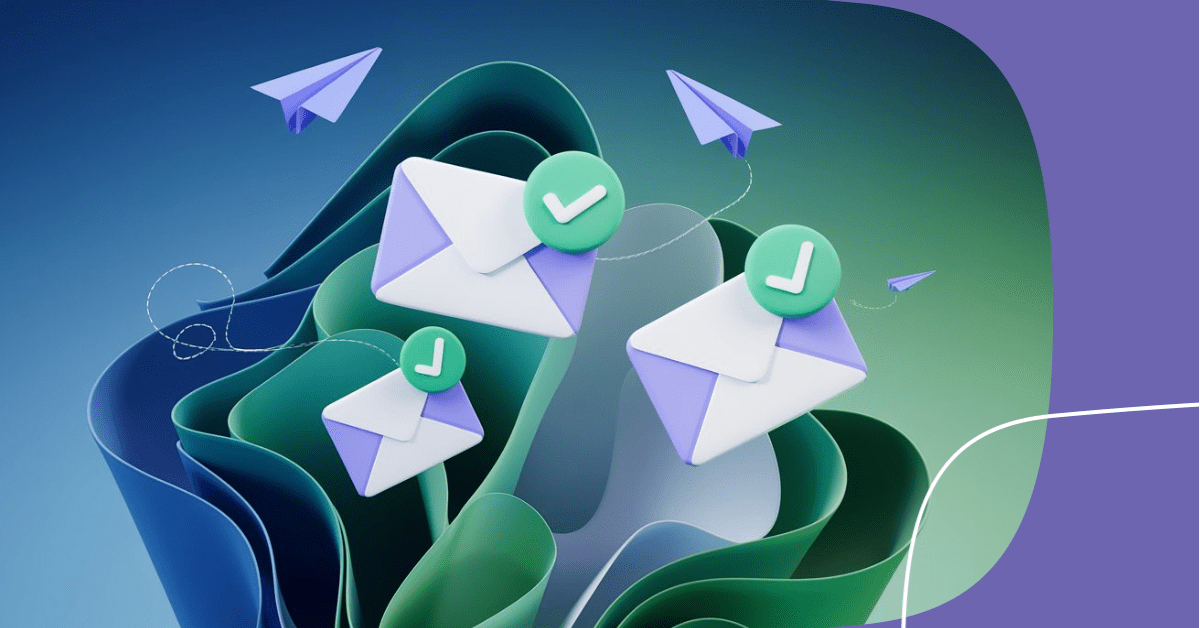 Email field validation: hero of your web form