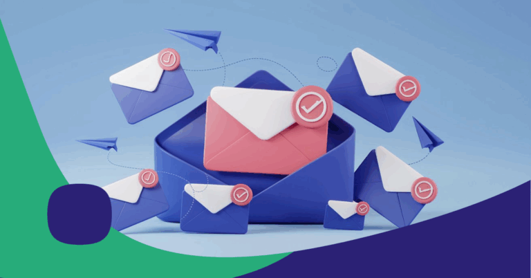 Cover for Email verification flow your step-by-step playbook