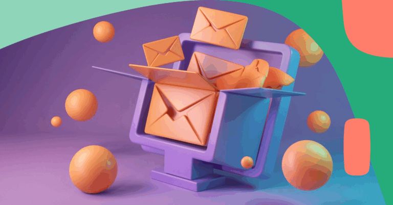 Bouncer cover for Real-Time Email Validation with Bouncer: Clean Data, Better Campaigns, GDPR Ready