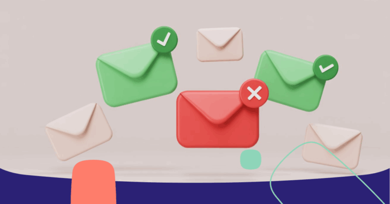 How to Reduce Email Bounce Rate (For Small & Medium Businesses)