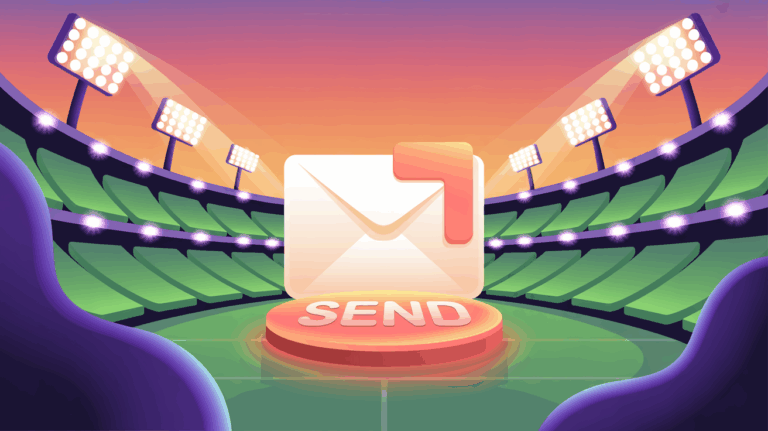 Bouncer cover for Black Friday: The World Cup of Deliverability