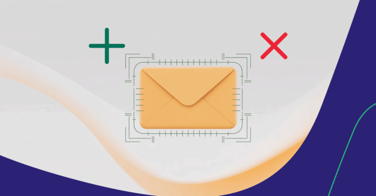 Bouncer cover for Beyond Open Rates: The Deliverability Metrics That Really Matter in 2026.