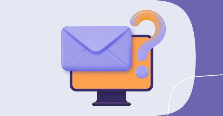 Bouncer cover for The Role of TLDs and Domain Age in Deliverability: Myth vs. Reality