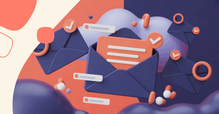 Bouncer cover for Building Brand Trust with BIMI: How Logos Influence Open Rates