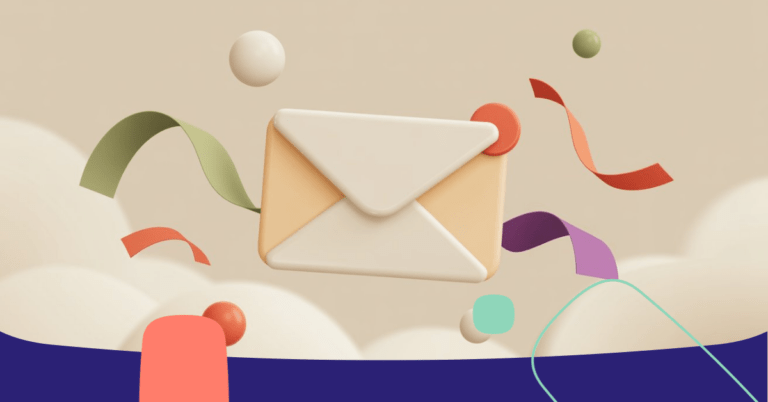 Bouncer cover for January is when your mailing list tells the truth