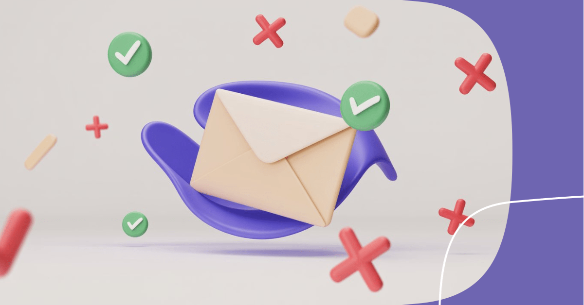 Verificação de e-mail fora dos EUA: Tudo o que você precisa saber (2026)