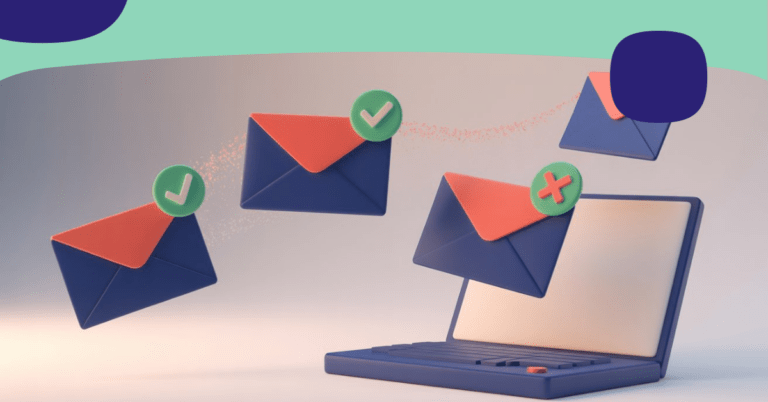 Bouncer cover for How Can I Reduce My Email Bounce Rate?