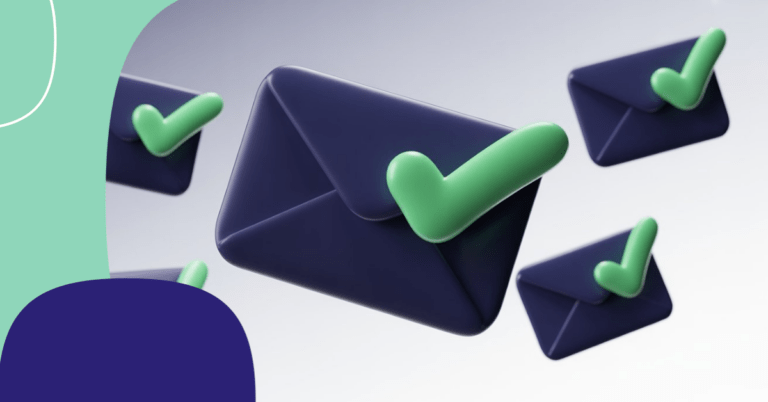 Bouncer cover for What Is the Best Way to Clean an Email List?