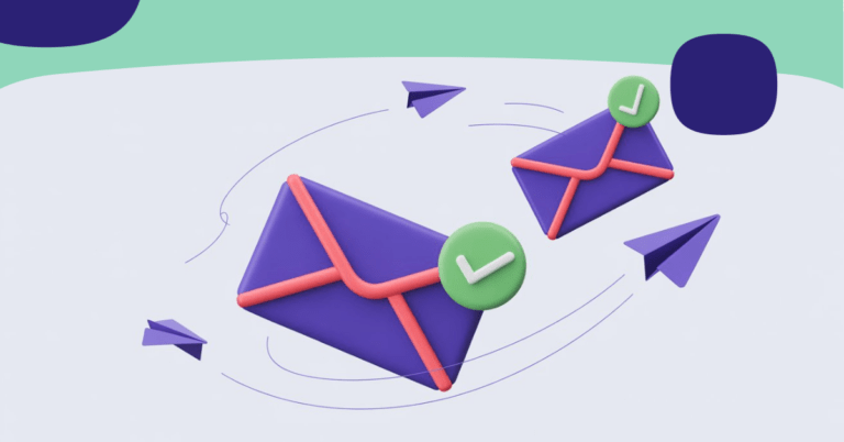 Bouncer cover for How to Improve Email Deliverability? [2026 guide]