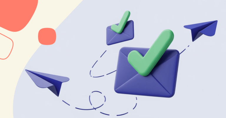 Bouncer cover for What is email verification and why is it useful?