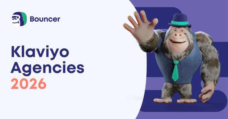 klaviyo agencies