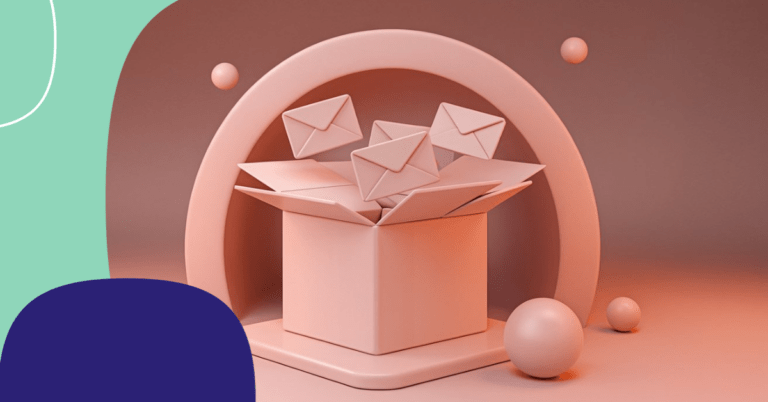 email list hygiene checklist - cover photo.