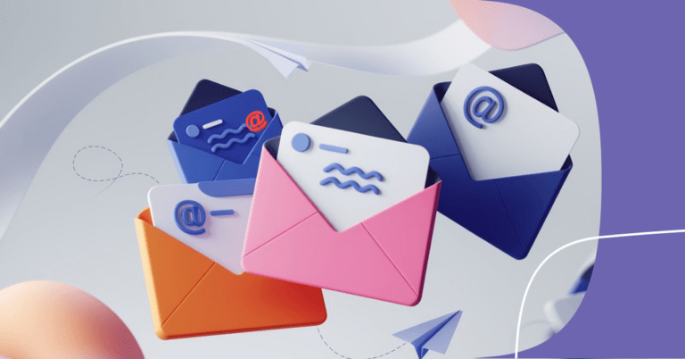 Email Hygiene Checklist For B2B Marketing Teams - cover photo.