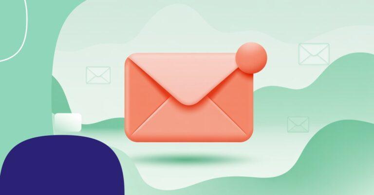 How To Segment Email Lists By Engagement - cover photo.