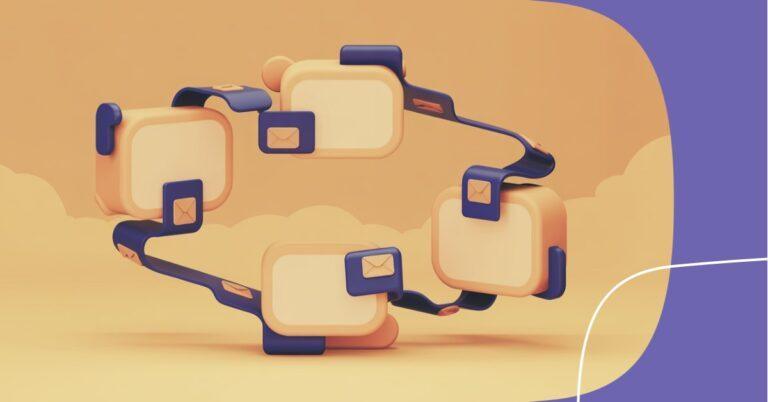 How To Improve Email Deliverability Fast - cover photo