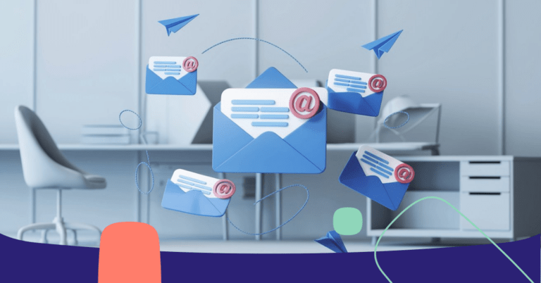Privacy-Compliant Email Verification GDPR And CCPA - cover photo.